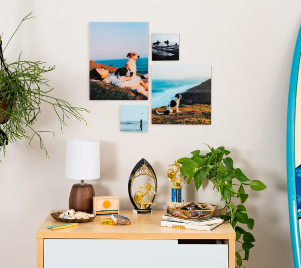 photo printing on glass near me